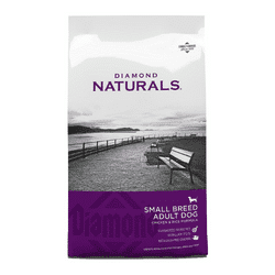 Diamond Naturals Small Breed Adult