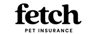 Fetch pet insurance logo