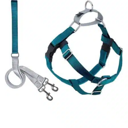 2 Hounds Design Freedom Harness