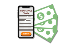 Claim Processing & Reimbursement