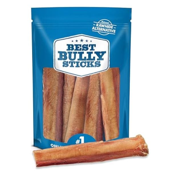 Best Bully Sticks product.