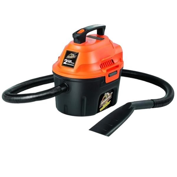 Armor All AA255 Wet/Dry Vacuum product.