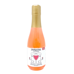zinfantail dog wine