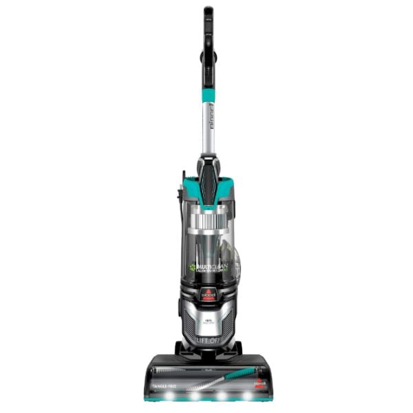 Bissell 2998 MultiClean Allergen Lift-Off Pet Vacuum product.
