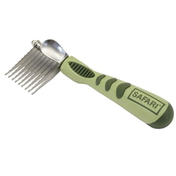 Safari mat removal tool product.