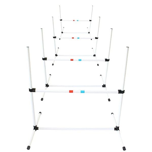 Midlee Dog Agility Bar Jumps product.