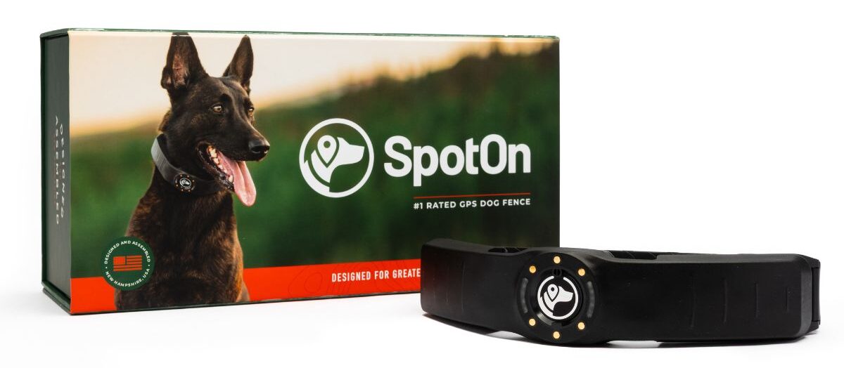 SpotOn GPS Fence Nova Edition