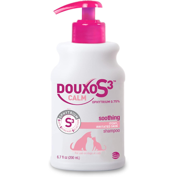 Douxo S3 Calm Shampoo