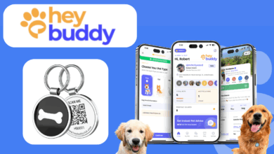 heybuddy featured image