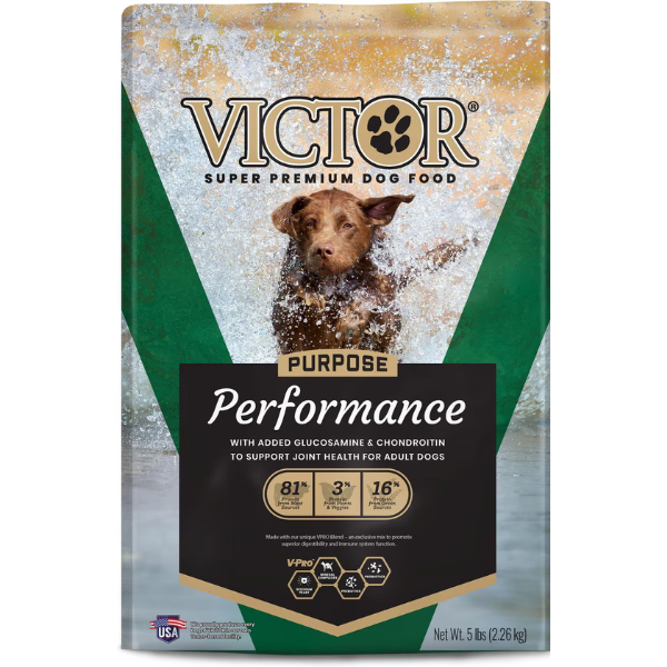 victor purpose performance adult