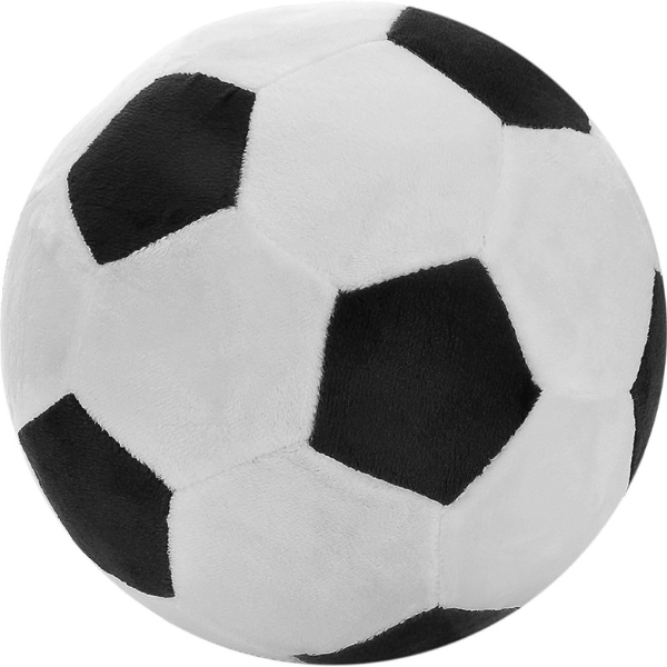 T play Soccer Ball Plush