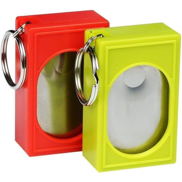 CRMADA Box Training Clickers 
