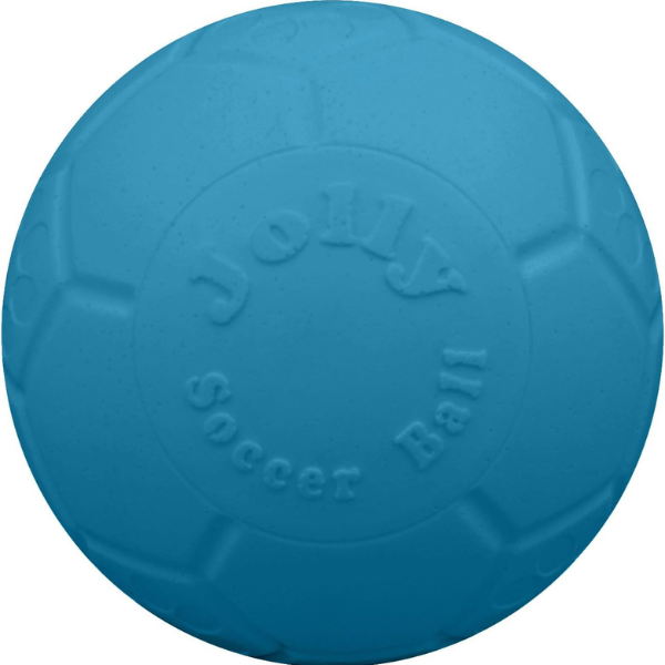 jolly pets soccer ball