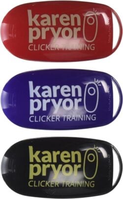Karen Pryor I-Click