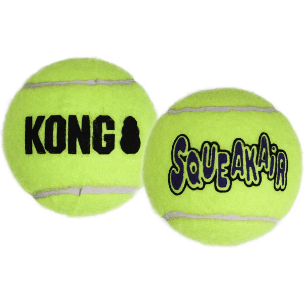 Kong Squeak Air Balls