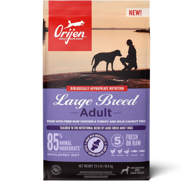 Orijen Large Breed Adult