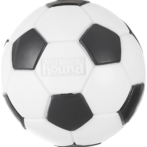 Outward Hound by Planet Dog Soccer Ball