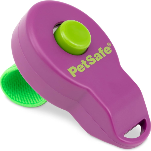 PetSafe Clik-R
