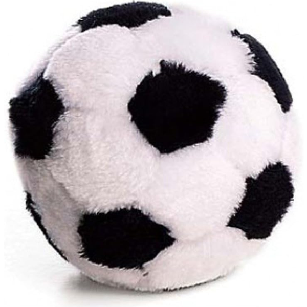 SPOT Ethical Plush Soccer Ball