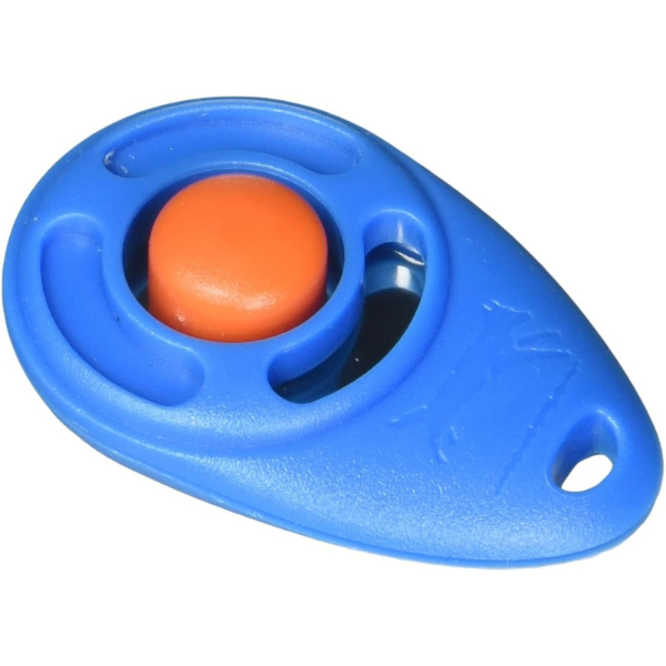 starmark pro training clicker
