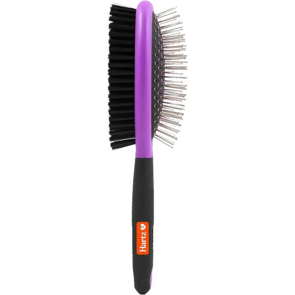 Hartz Groomer’s Best Combo Brush