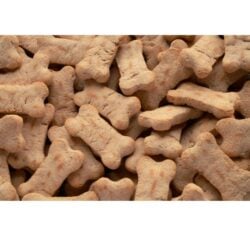 homemade sweet potato dog treats