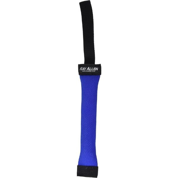 Ray Allen Firehose Tug Toy