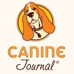 Canine Journal Logo