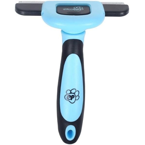 Chirpy Pets Pet Grooming Brush