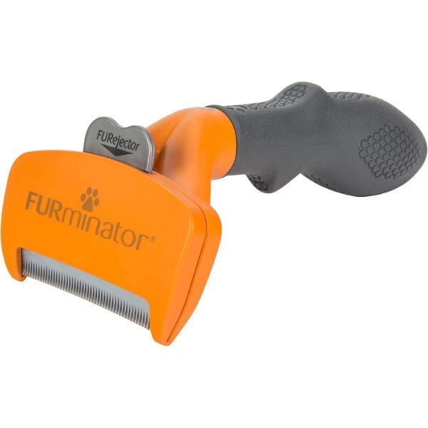 FURminator Long Hair Deshedding Tool