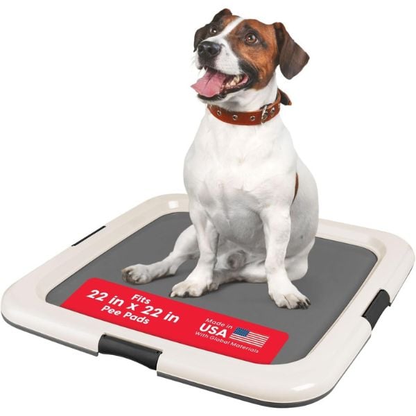 IRIS Regular Pee Pad Holder
