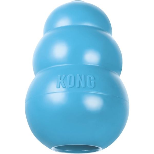 KONG Puppy Teething Chew Toy