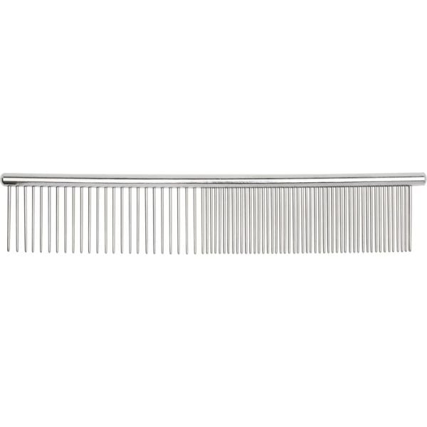 Frisco Metal Dog Comb