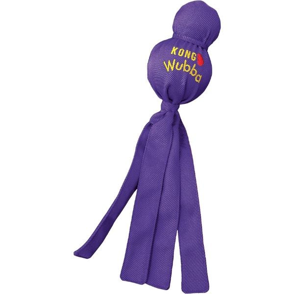 KONG Wubba Dog Toy