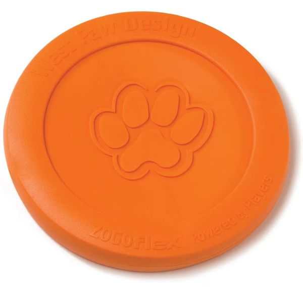 Westpaw Zogoflex Zisc Flying Disc