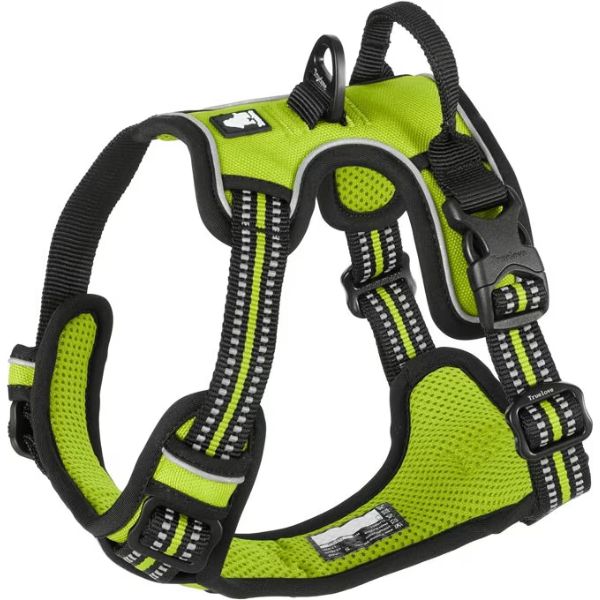 Chai's Choice Premium Outdoor Adventure Harness