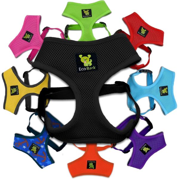 EcoBark Dog Harness
