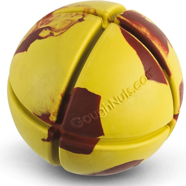 GoughNuts Interactive Dog Ball