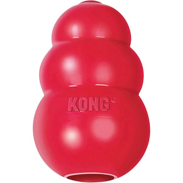 KONG Classic Dog Toy