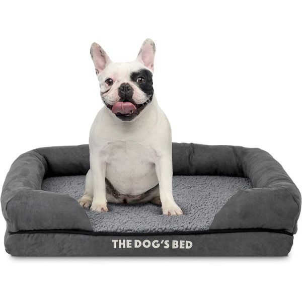 The Dog’s Bed Orthopedic