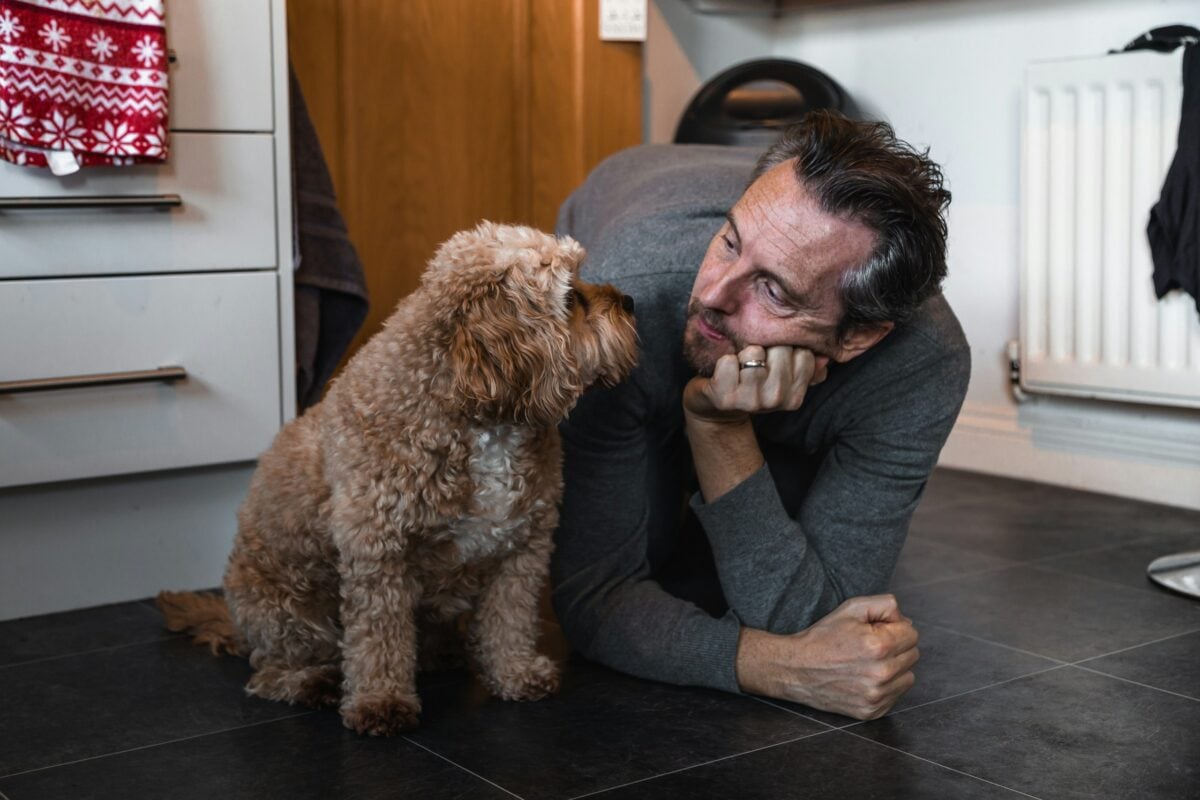 Mans best friend