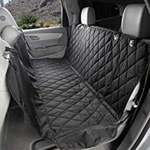 4Knines Dog Seat Cover