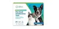 5Strands Pet Intolerance Test