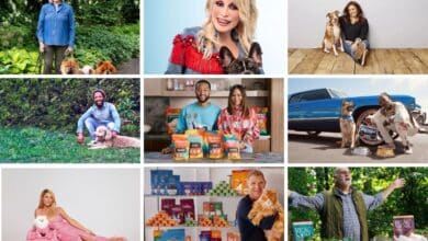 Celebrity Dog Product Lines: 10 Buzzworthy Pet Brands