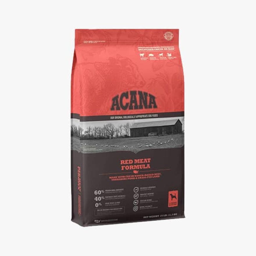 Acana Dog Food Review Best Formulas, Recall History & More Canine Journal