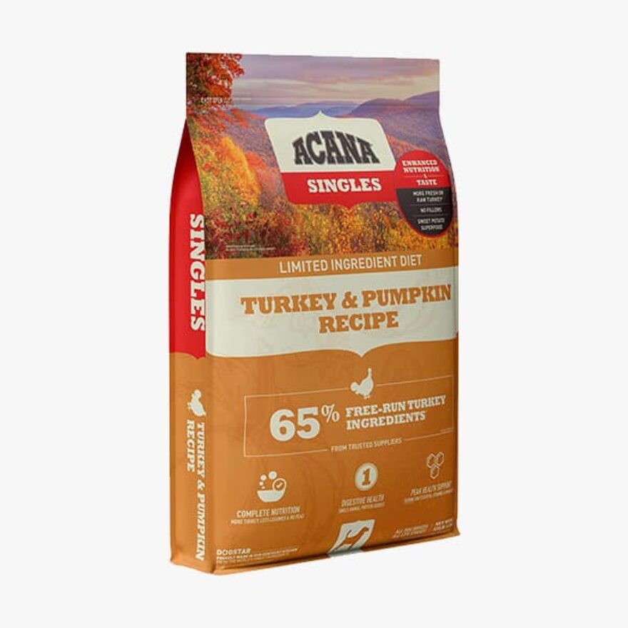 Acana Dog Food Review Best Formulas, Recall History & More Canine Journal