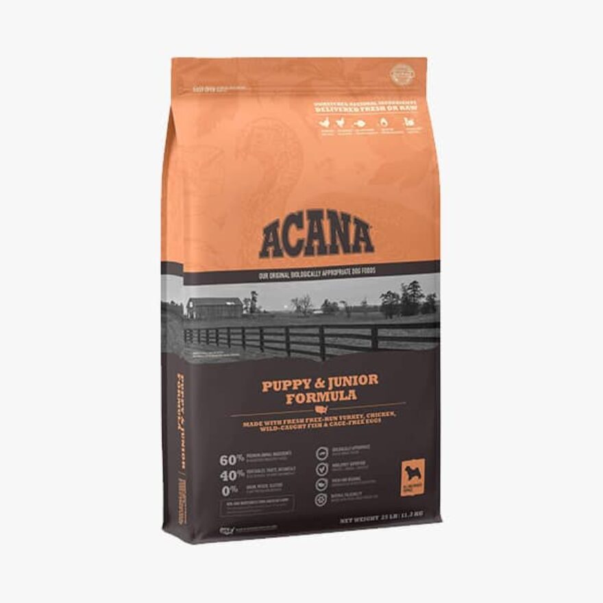 Acana Dog Food Review Best Formulas, Recall History & More Canine Journal