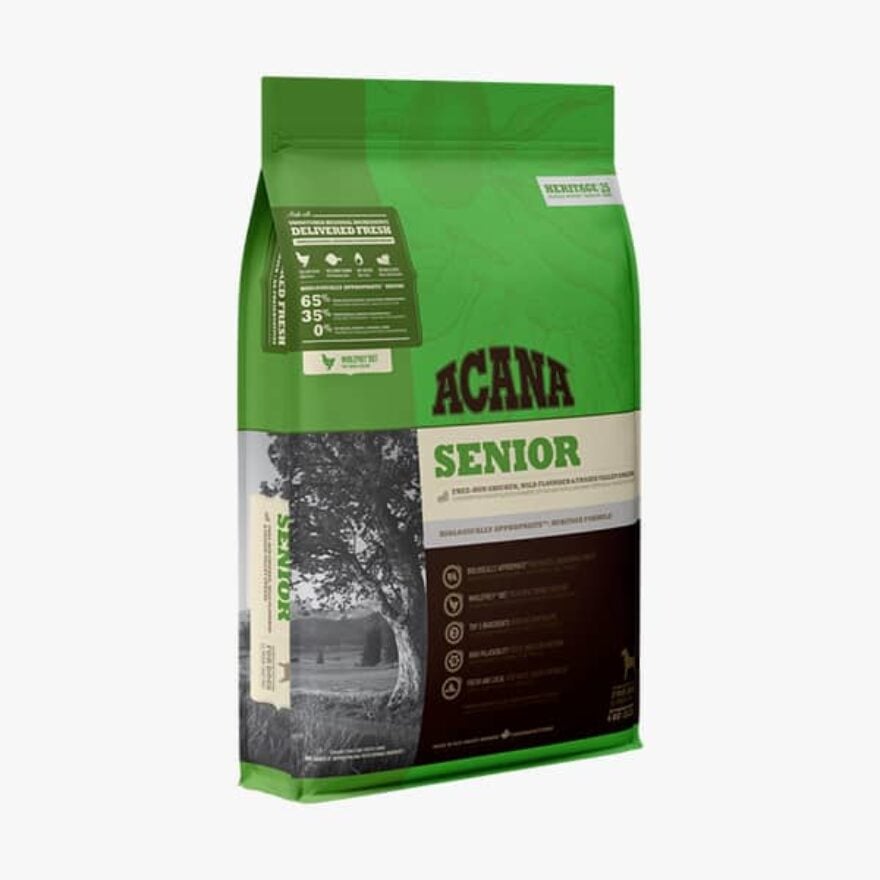 Acana Dog Food Review Best Formulas, Recall History & More Canine Journal