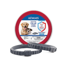 Adams flea and tick collar