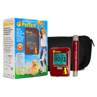 Advocate PetTest BMB EV099X